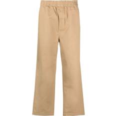 Bomull - Natur Bukser Carhartt Relaxed Straight Fit Pants