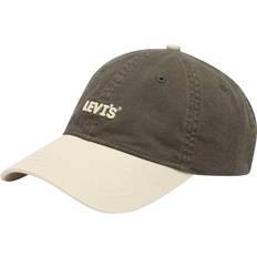 Levi's Headline Cap Army Green O/S