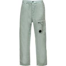 CP COMPANY Trousers - Green