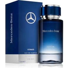 Mercedes-Benz Eau de Parfum Mercedes-Benz Ultimate EdP