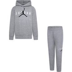 Børnetøj Jordan Hoodie Set Baby