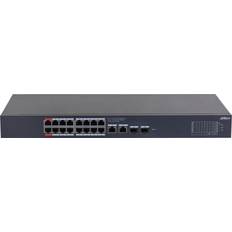 Dahua CS4220-16GT-240 Managed Ethernet Switch