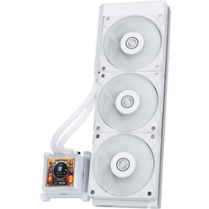 Lcd aio Lian Li Hydroshift 360 AIO HSLCD36SW