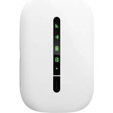 Vodafone 3g mobile personal wi-fi hotspot modem r207 white & sealed