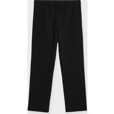 Byxor By Malene Birger Vilea Black