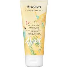 Hygienartiklar Apoliva Passion & Nature Tobago duschcreme, 200