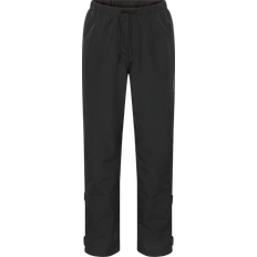 Didriksons Byxor & Shorts Didriksons Grit Women's Pants Svart