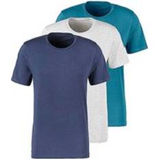 Bruno Banani Pack of T-Shirts Black