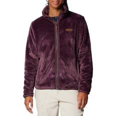 Clothing Columbia Women's Fire Side II Sherpa Fleece Jacket Moonvista