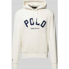 Polo Ralph Lauren Pullover Polo Ralph Lauren Hoodie Regular Fit offwhite