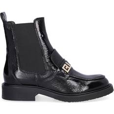 Billi Bi 40 Sko Billi Bi A5057 Støvler, Black Naplack