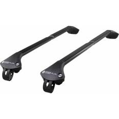 Modula Bars for Volkswagen Caddy Maxi Van Mk.4 2015