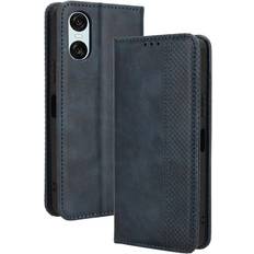 MTK Lompakkoteline K Nnett v Puhelinkotelo Xperia 10 VI