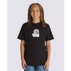 Vans T-shirts Vans Kids Rattler T-ShirtBlack