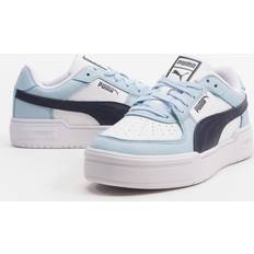 Puma Ca Pro Classic - White/Silver Sky
