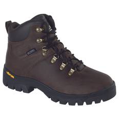 Unisex Ørkenstøvler Hoggs of Fife Munro Classic Hiking Boots - New