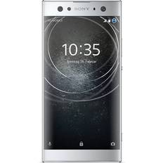 Sony Mobiltelefoner Sony Xperia XA2 Ultra