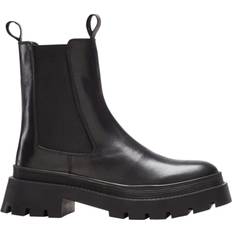 Chelsea Boot aus Leder