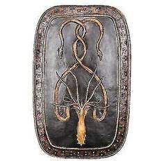 Pin Shield Greyjoy