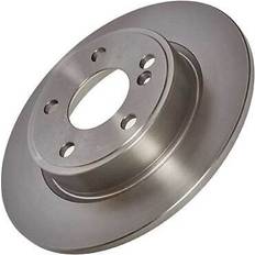 Halfords brake discs 2 pieces pair 276mm diameter