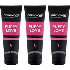 Animology Puppy Love Puppy Shampoo, 250ml