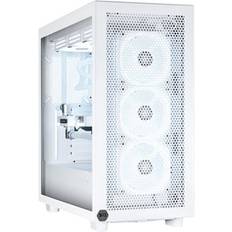 Watercooled Gaming PC with NVIDIA GeForce RTX 4090