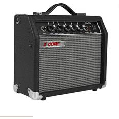 Orange Guitar Amplifiers 5 Core GA 20