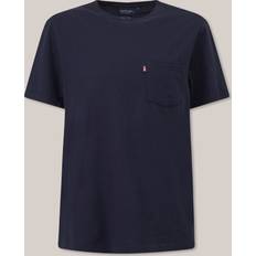 Klær Lexington Travis organic cotton tee