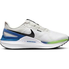 NIKE Structure 25 M - White/Platinum Tint/Star Blue/Black