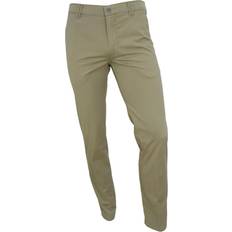 Meyer Clothing Meyer Chinos, male, Beige, Jeans