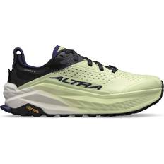 Altra Olympus Trail Running Shoes Green Woman