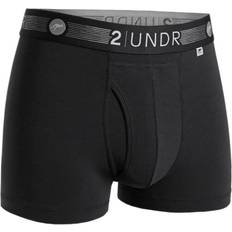 2UNDR Flow Shift Trunk herr Black