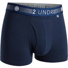 2UNDR Flow Shift Trunk herr Navy