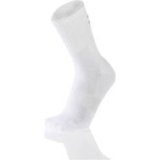 Training Cotton Socks - Blanc
