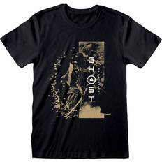 Heroes Inc Ghost Of Tsushima T-Shirt - Slash