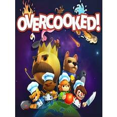 Overcooked Steam Gift GLOBAL