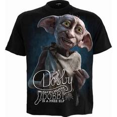 Heroes Inc Harry Potter T-Shirt Dobby