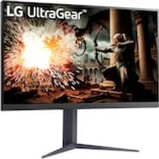 LG UltraGear 32GS75QX-B.AEU 80cm