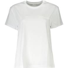 Donna - Taglia unica Magliette Patrizia Pepe T-shirt - Bianco