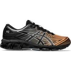 Asics Gel-Quantum 360 VII M - Black/Orange Lily