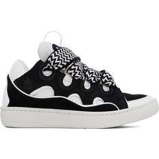 Lanvin Dam Skor Lanvin Curb W - Black/White