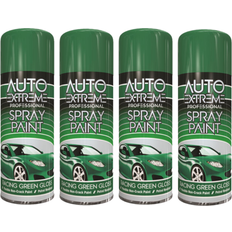 Car Spray Paints on Black Friday sale Rapide 5x green spray aerosol