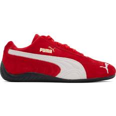 Dame - Tekstil Joggesko Puma Speedcat OG - For All Time Red/White