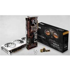 Grafikkort Sapphire Radeon RX 7700 XT 12GB Graphics Card