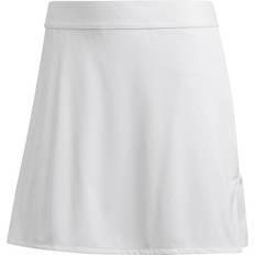 Adidas Grey Skirts adidas Womens Club Long Skirt White