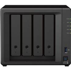 Synology DS923+/32TB TOSH