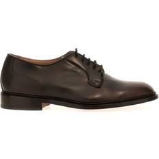 35 ½ Oxford Tricker's Tricker'S-Robert Stringate - Marrone/Brown