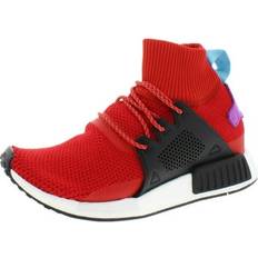 Adidas Uomo Stivali Adidas NMD_XR1 Winter Mid Scarlet - Men's