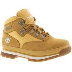 Boots Timberland Euro Hiker Boot Little Kid Wheat