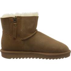 Ara Ankelboots Ara Skor Dam - Brun